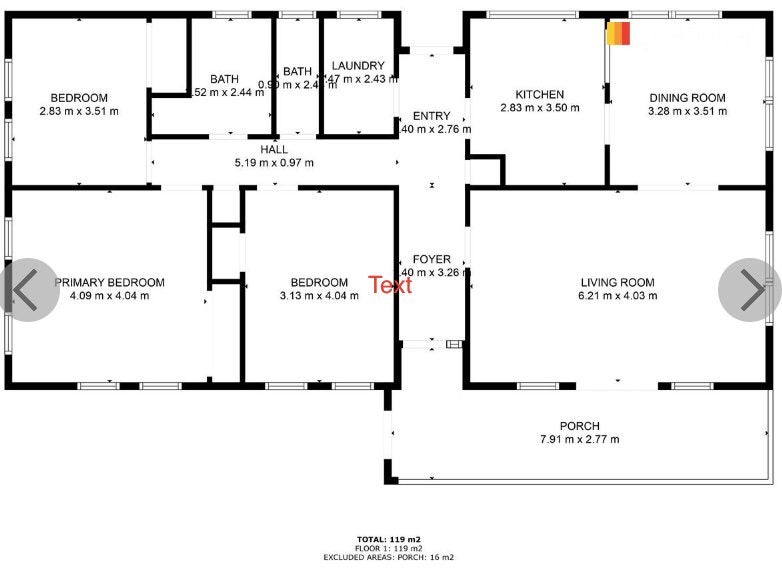 240 Larnach Road, Waverley, Dunedin - Carousel 22