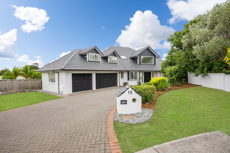 10 San Jose Rise, Shamrock Park, Auckland - Carousel 26