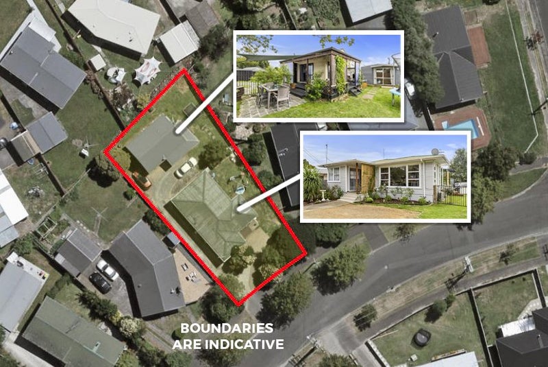 156 Mahoe Street, Melville, Hamilton - Carousel 1