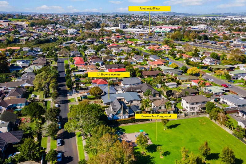 14 Browns Avenue, Pakuranga, Auckland - Carousel 27