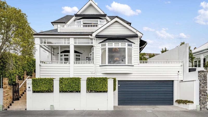 40 London Street, Saint Marys Bay, Auckland - Carousel 1