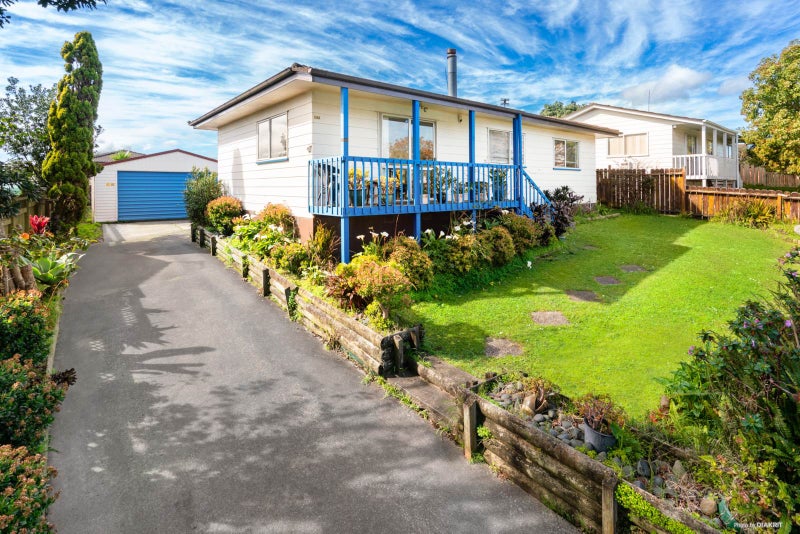 100 Finlayson Avenue, Clendon Park, Auckland - Carousel 2