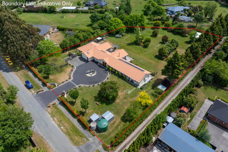 16 Macdonalds Lane, Waikuku, Rangiora - Carousel 2