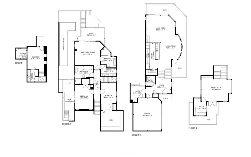 99 Jubilee Road, Khandallah, Wellington - Carousel 21