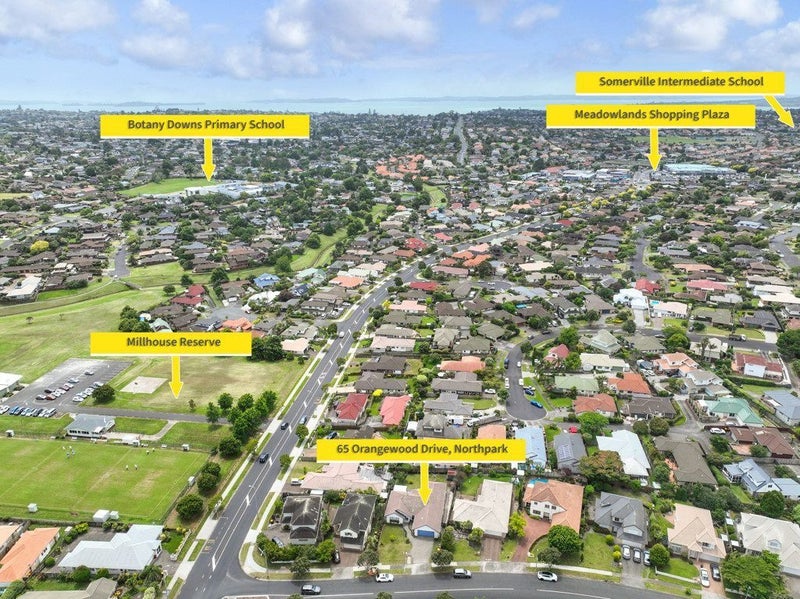 65 Orangewood Drive, Northpark, Auckland - Carousel 16