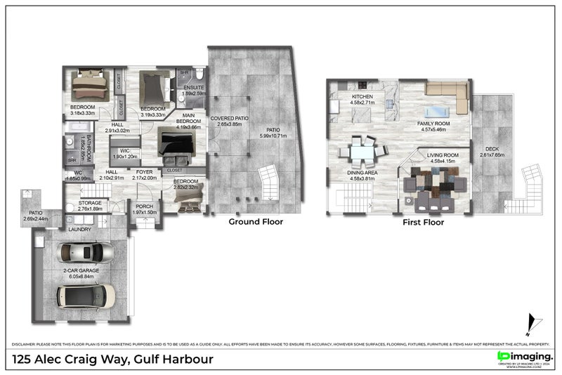 125 Alec Craig Way, Gulf Harbour, Whangaparaoa - Carousel 29