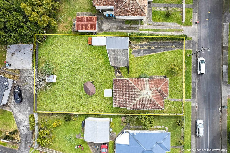 45 Sturges Avenue, Otahuhu, Auckland - Carousel 1