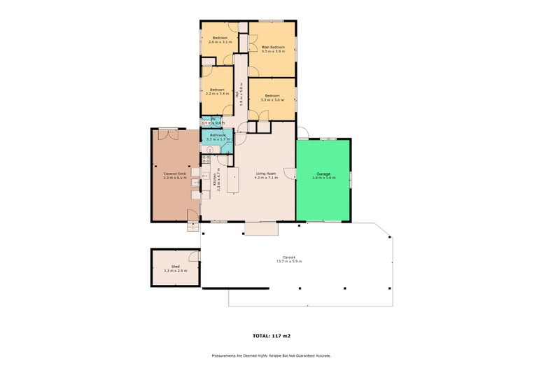 2/79 Cambridge Terrace, Papatoetoe, Auckland - Carousel 2