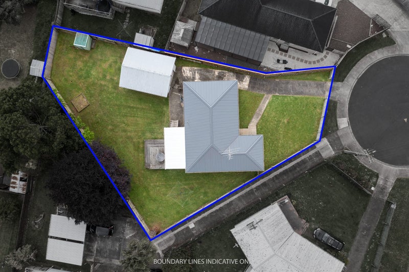 19 Clendon Place, Manurewa, Auckland - Carousel 1