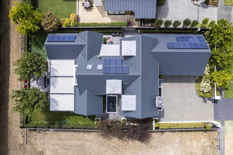 52 Bluestone Drive, Parklands, Christchurch - Carousel 2