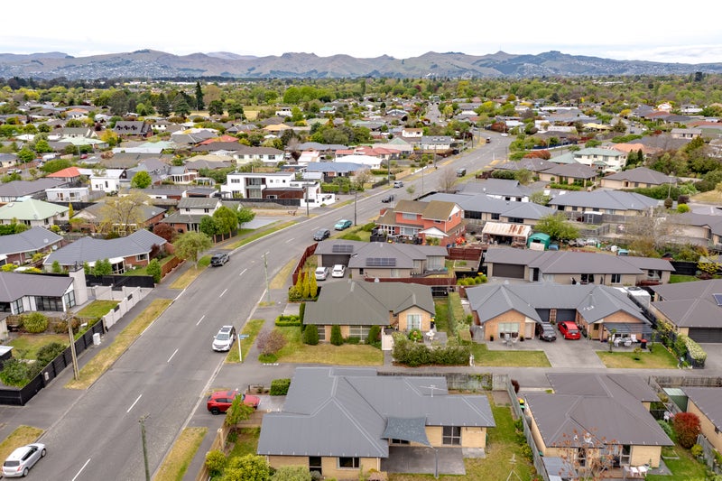 91 Burwood Road, Burwood, Christchurch - Carousel 20