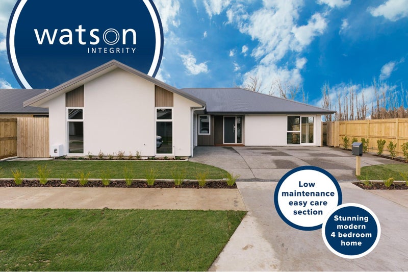 42 Freedom Drive, Kelvin Grove, Palmerston North - Carousel 1