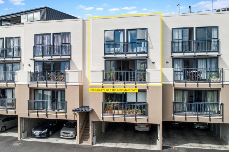 34/22 Normanby Road, Mount Eden, Auckland - Carousel 1