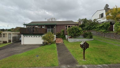 7 Coromandel Crescent, Mairangi Bay, Auckland - Carousel 1