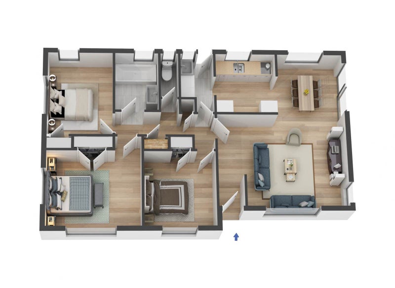 28 Trimdon Street, Randwick Park, Auckland - Carousel 16