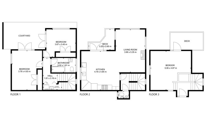 67A Rakau Road, Hataitai, Wellington - Carousel 21