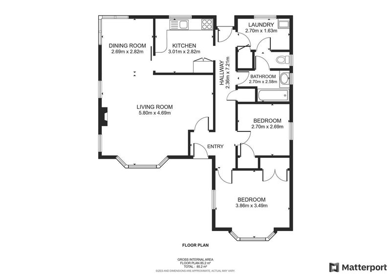 48 Kiwi Street, Heretaunga, Upper Hutt - Carousel 24