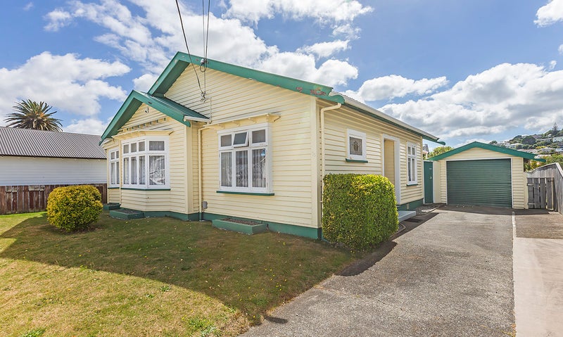 55 Strathavon Road, Miramar, Wellington - Carousel 2