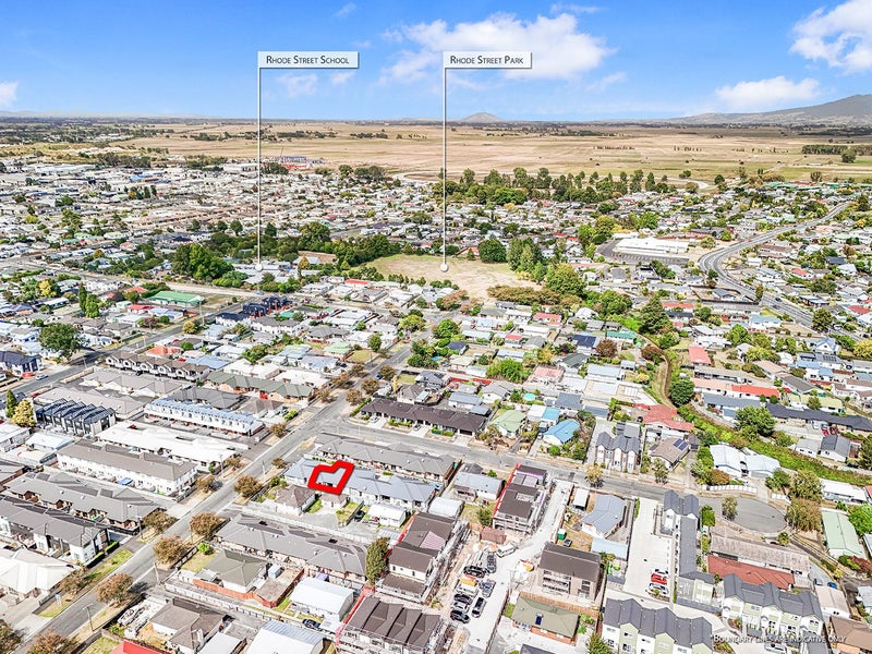 2/16 Paterson Street, Frankton, Hamilton - Carousel 15