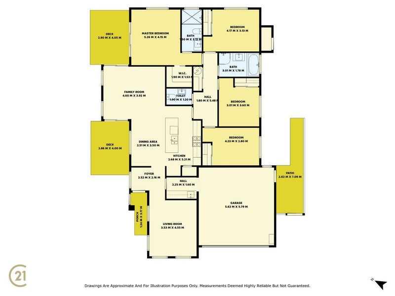 20 Helenvale Crescent, Pokeno - Carousel 26