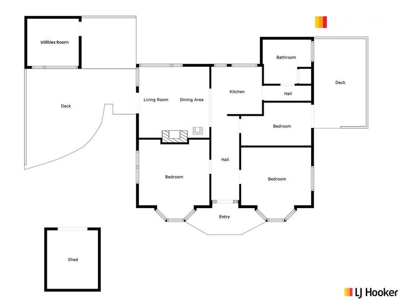 78 Beresford Street, Wakari, Dunedin - Carousel 21