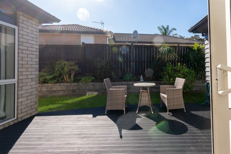 20 Stamford Crescent, Flat Bush, Auckland - Carousel 12