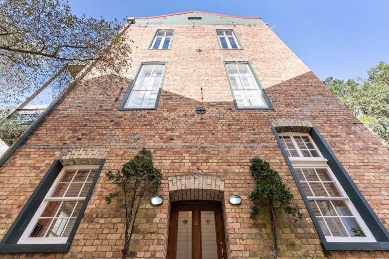 5/29 St Benedicts Street, Newton, Auckland - Carousel 1