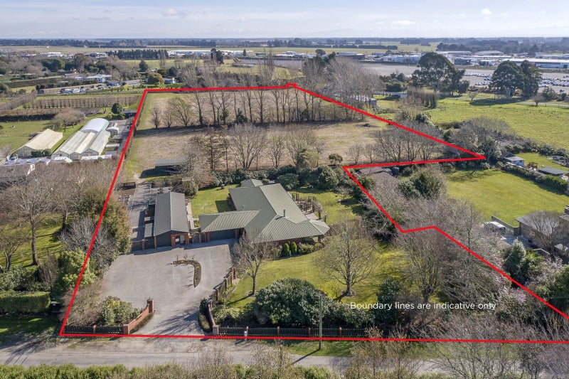 47 Watsons Road, Harewood, Christchurch - Carousel 1