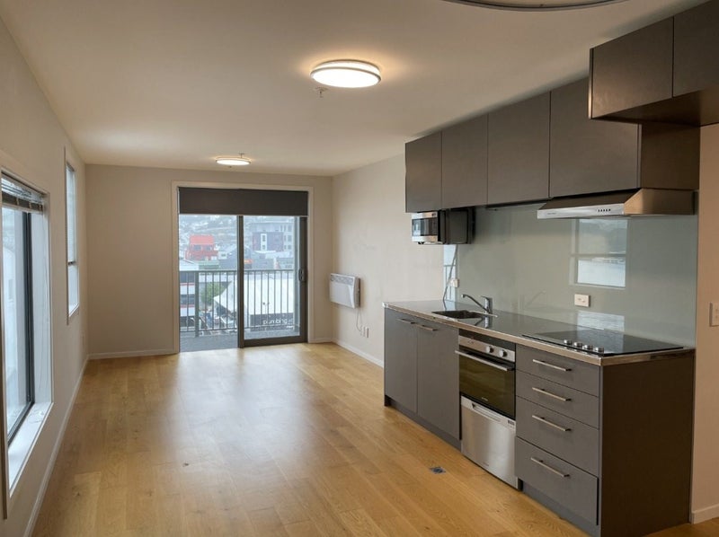 205/8 Wigan Street, Te Aro, Wellington - Carousel 2