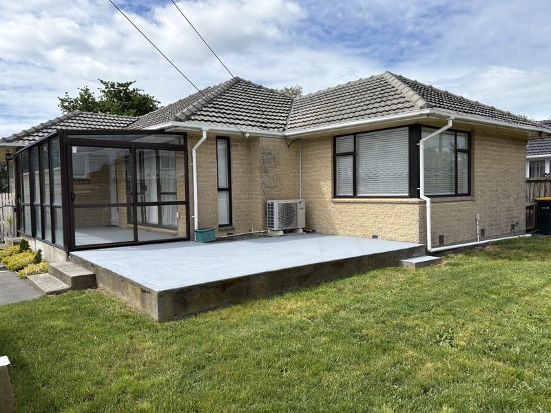 8 Ariel Place, Aranui, Christchurch - Carousel 1