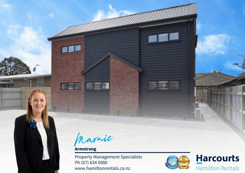4/27 Campbell Street, Frankton, Hamilton - Carousel 1