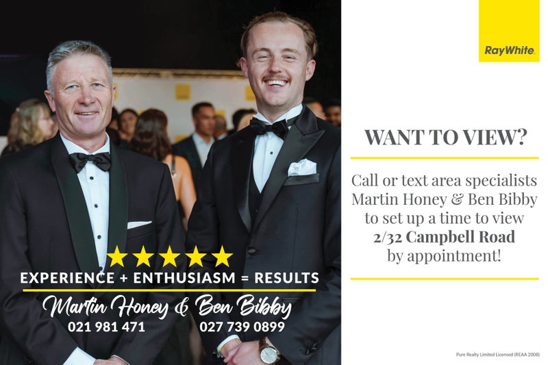 2/32 Campbell Road, One Tree Hill, Auckland - Carousel 18