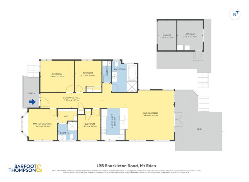 125 Shackleton Road, Mount Eden, Auckland - Carousel 17