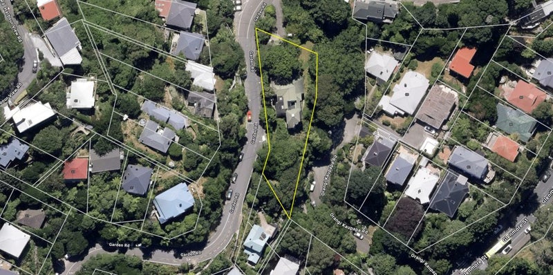 50 Garden Road, Northland, Wellington - Carousel 24