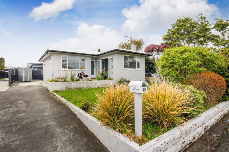 48A Nottingham Avenue, Awapuni, Palmerston North - Carousel 1