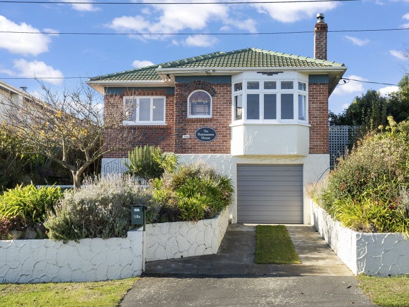 59A Ure St, South Hill, Oamaru - Carousel 1