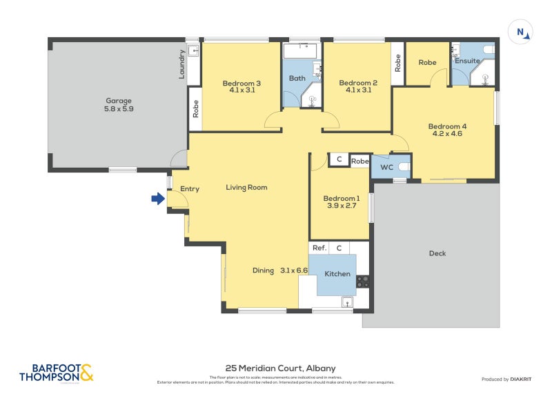 25 Meridian Court, Oteha, Auckland - Carousel 19