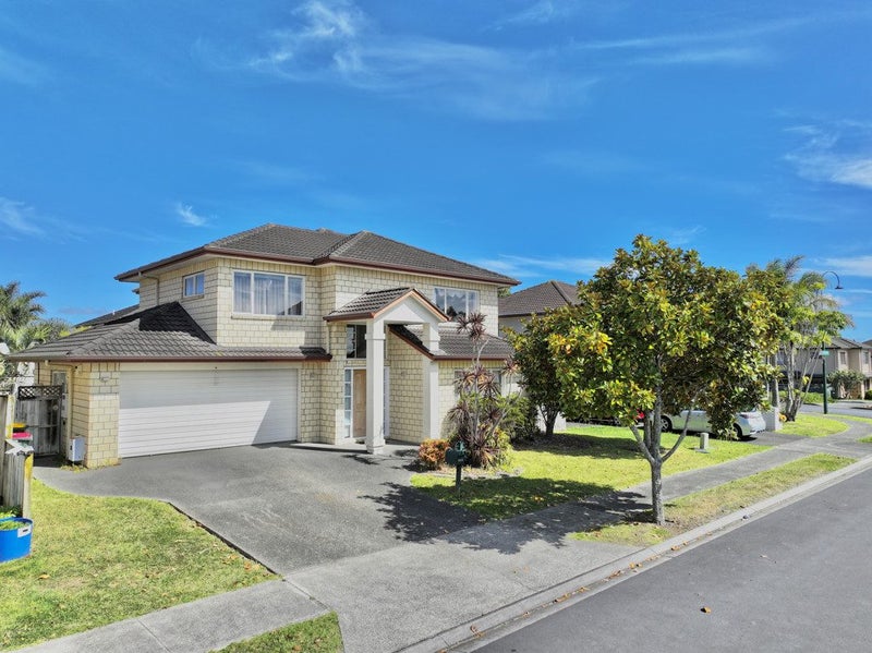 3 Bridgefield Crescent, Flat Bush, Auckland - Carousel 27