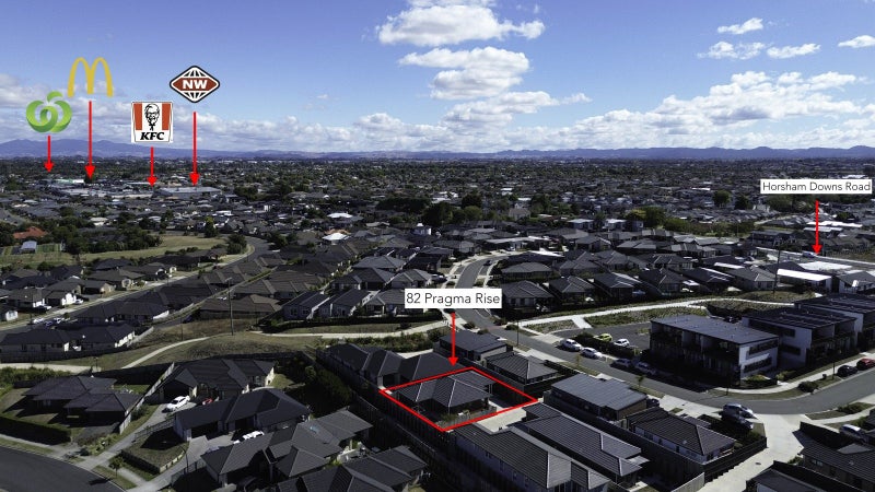 82 Pragma Rise, Huntington, Hamilton - Carousel 2