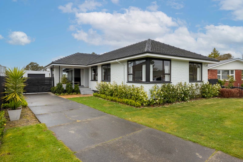 2 Waratah Street, Avondale, Christchurch - Carousel 1
