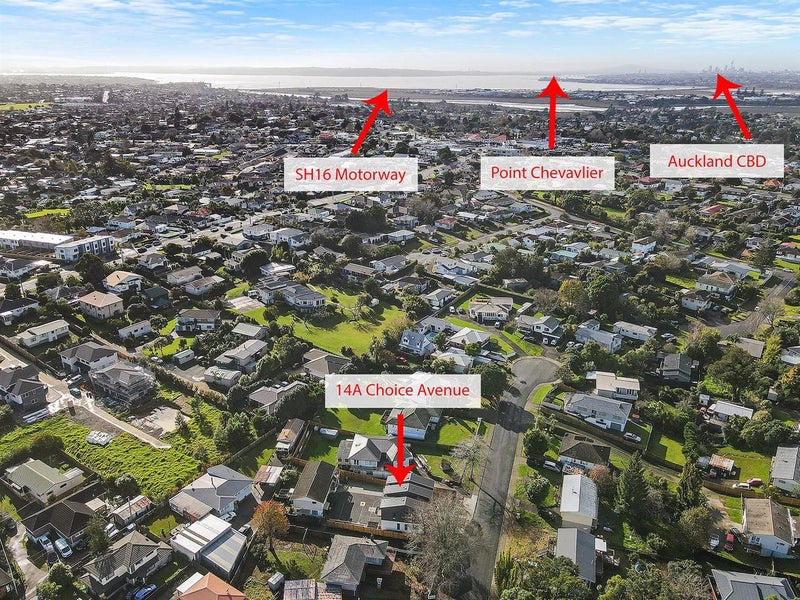 14A Choice Avenue, Henderson, Auckland - Carousel 31