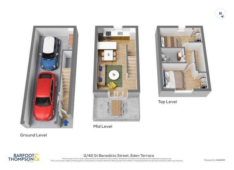 7/42 St Benedicts Street, Newton, Auckland - Carousel 15