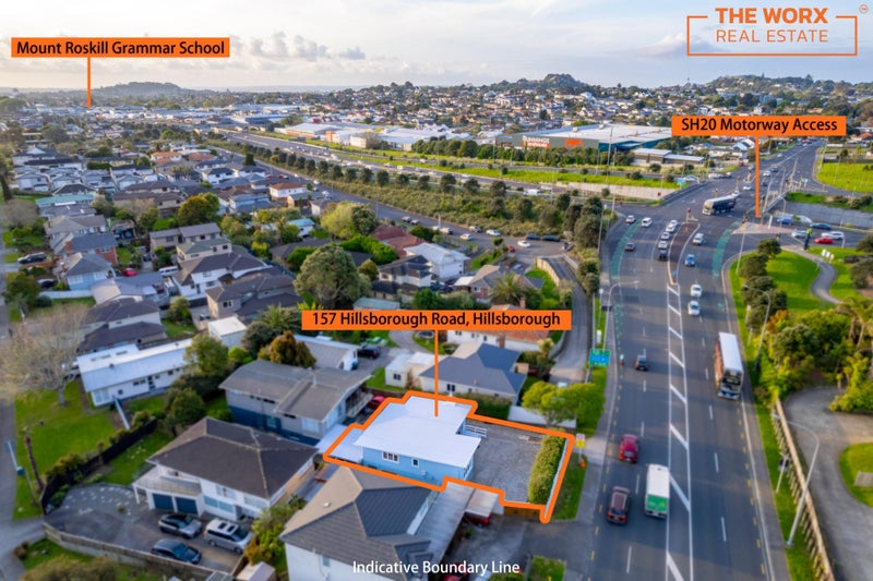 1/157 Hillsborough Road, Hillsborough, Auckland - Carousel 2