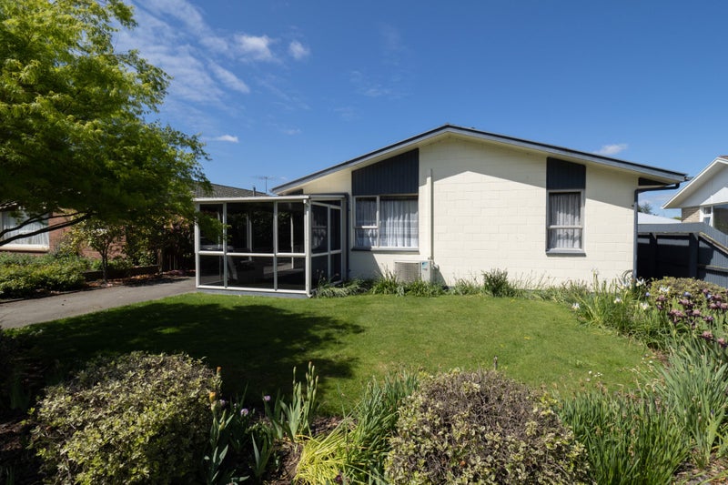 36 Russell Avenue, Allenton, Ashburton - Carousel 1