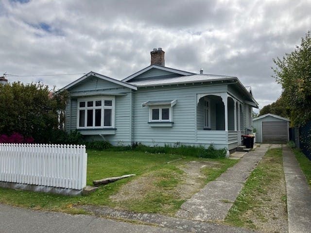 126 Panton Street, Appleby, Invercargill - Carousel 1
