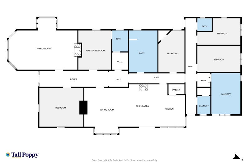 59 Totara Street, Ravensbourne, Dunedin - Carousel 27