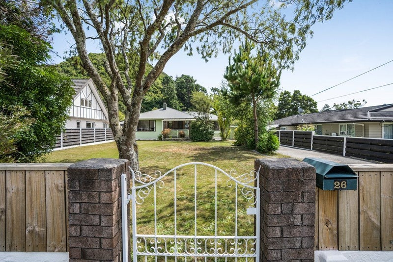 26 Maymorn Road, Te Marua, Upper Hutt - Carousel 1