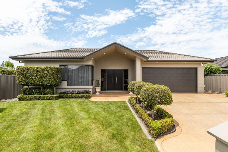 9 Rutland Place, Taradale, Napier - Carousel 1