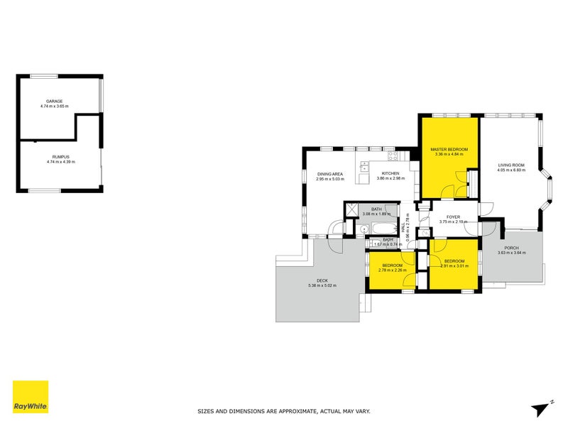 29 Ferguson Avenue, Greenlane, Auckland - Carousel 18