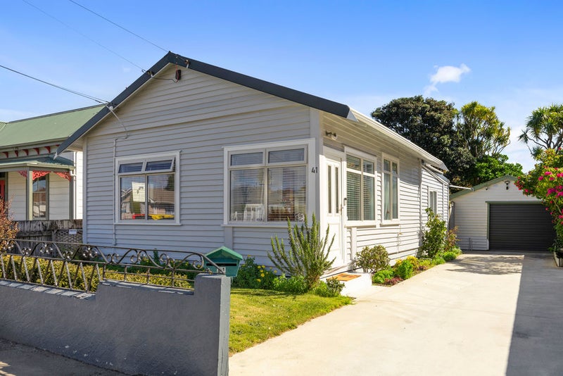 41 Tory Street, Petone, Lower Hutt - Carousel 1